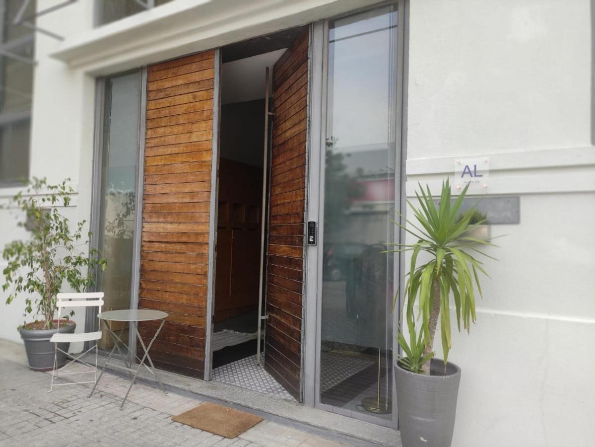 Caruma Surf Hostel Matosinhos  Ngoại thất bức ảnh